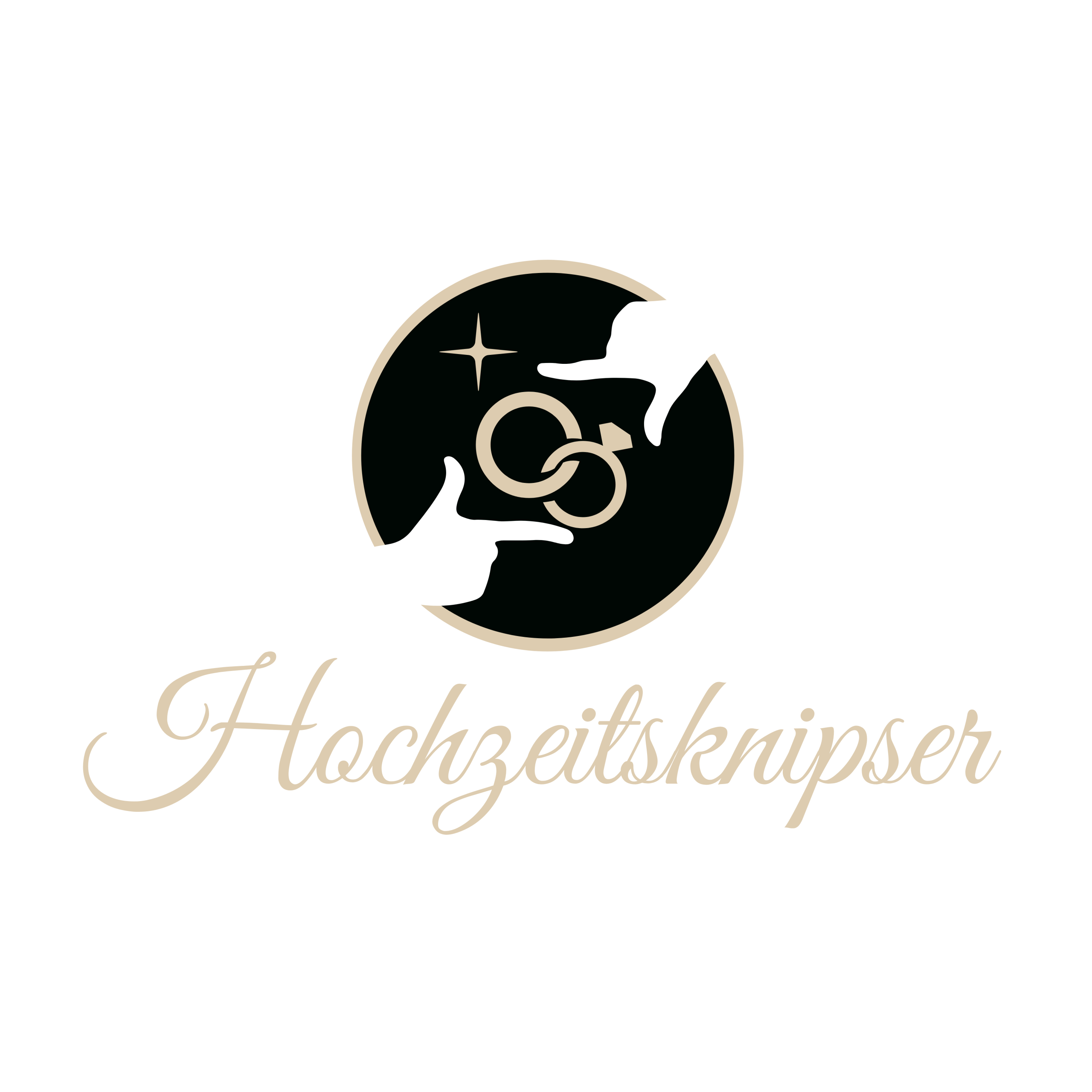Hochzeitsknipser